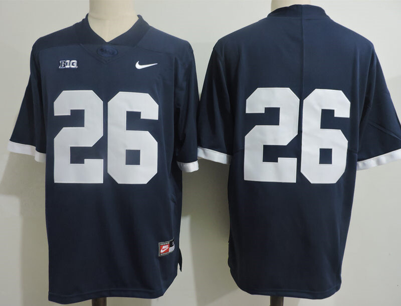 NCAA jersey