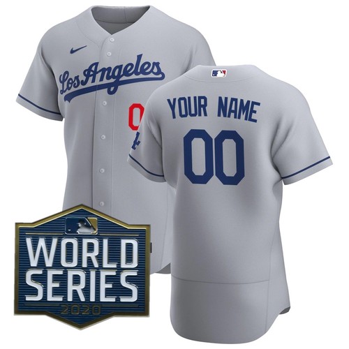 Custom jersey