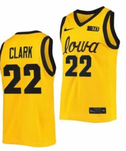 Caitlin Clark Jersey