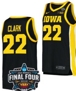 Caitlin Clark Jersey Iowa Hawkeyes