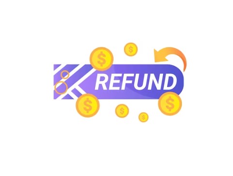 Refund Policy