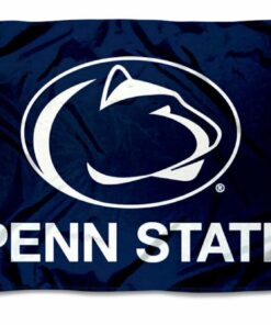 Penn State Nittany Lions Flag