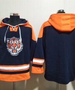 Detroit Tigers Hoodies