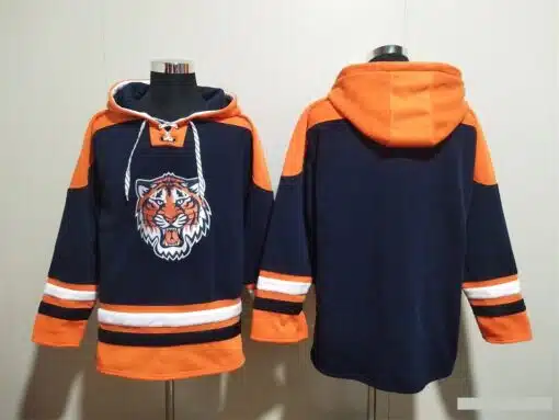 Detroit Tigers Hoodies