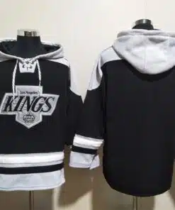 Los Angeles Kings Blank Hoodies