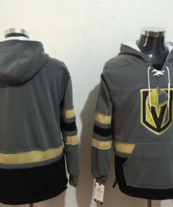 Los Angeles Kings Blank Hoodies