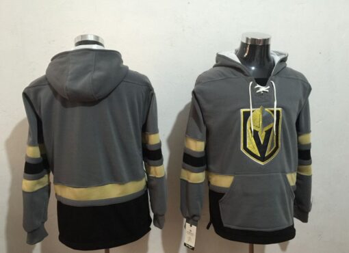 Los Angeles Kings Blank Hoodies